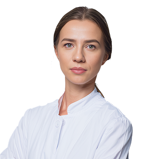 Климова Наталья Валерьевна